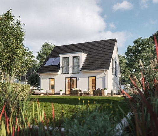 Haus-kaufen-Flair-134 Ihr Haus in Forst. Ein Haus mit Garten in Forst (Lausitz)