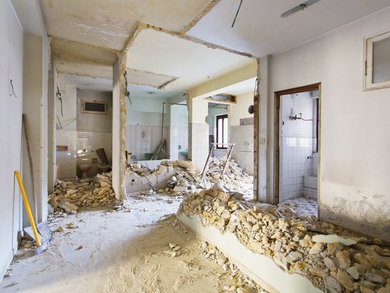 Kernsanierung-Sanierung-Haus-sanieren