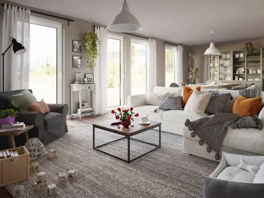 Stadthaus-Flair-145-Wohnzimmer